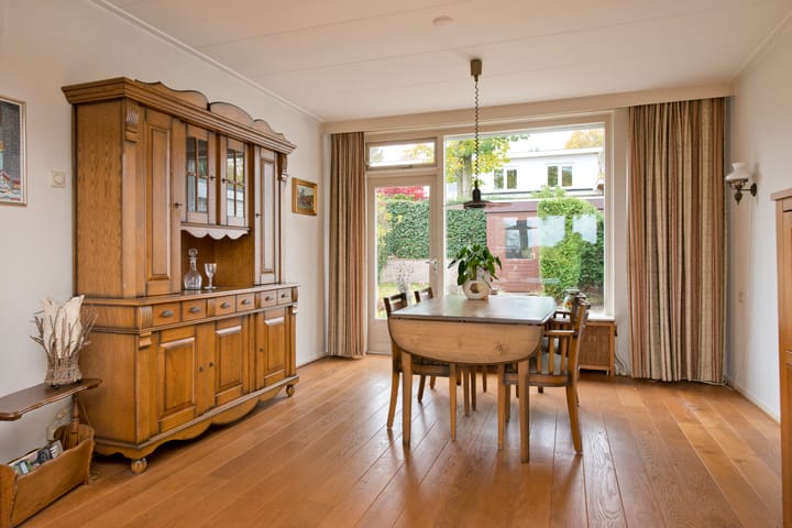 Foto 15 van Rosandeweg 15