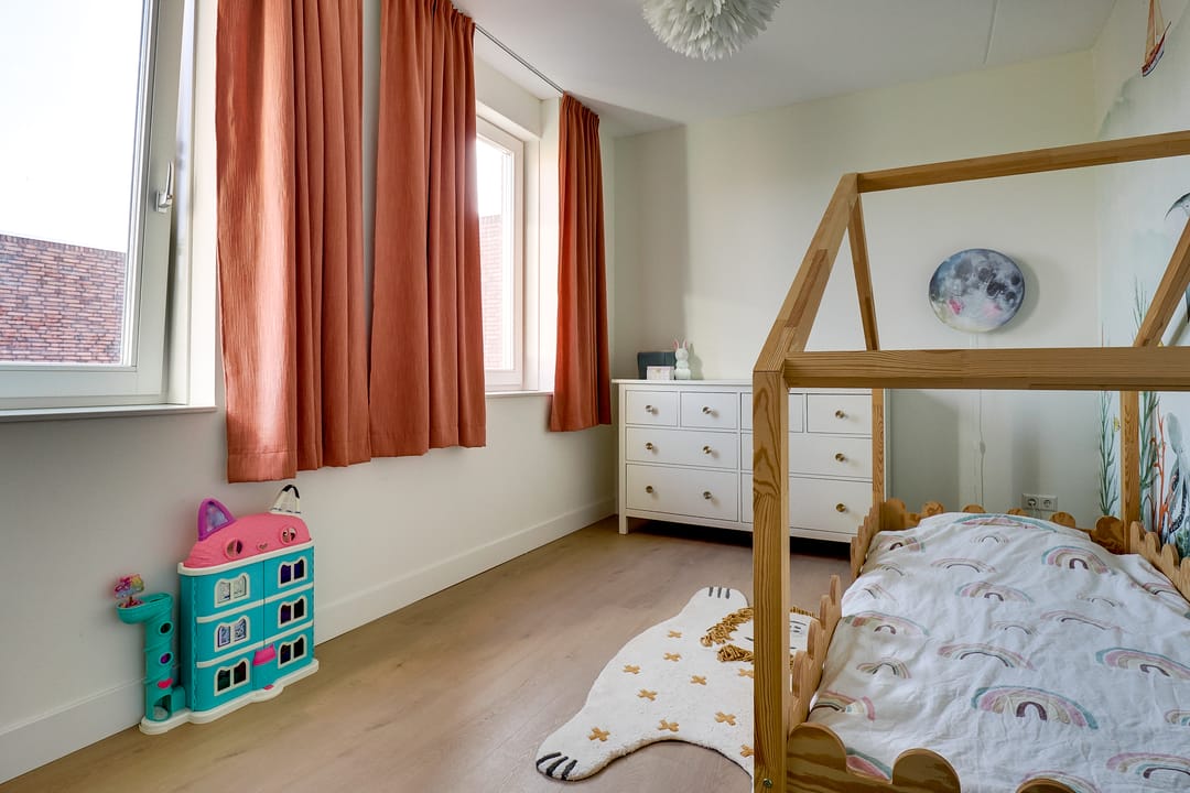 Foto 52 van Skopjestraat 11