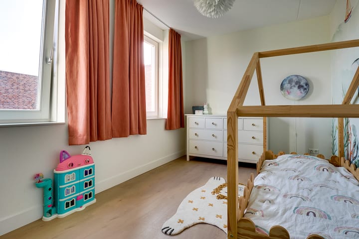 Foto 52 van Skopjestraat 11