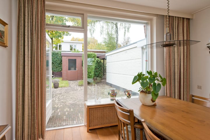 Foto 18 van Rosandeweg 15