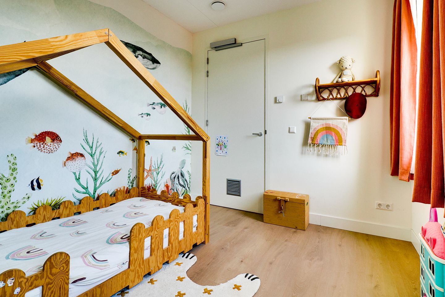 Foto 55 van Skopjestraat 11