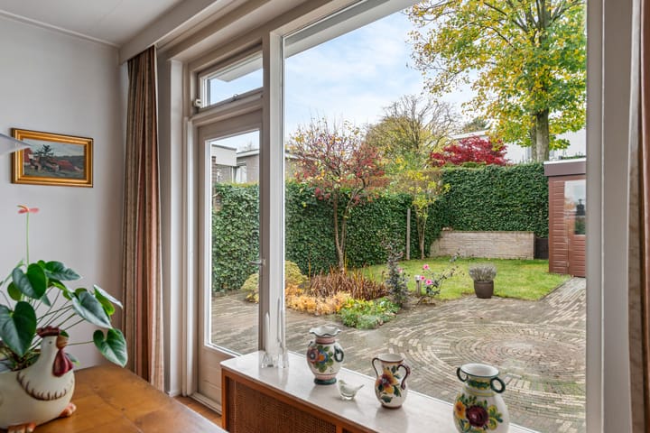 Foto 19 van Rosandeweg 15