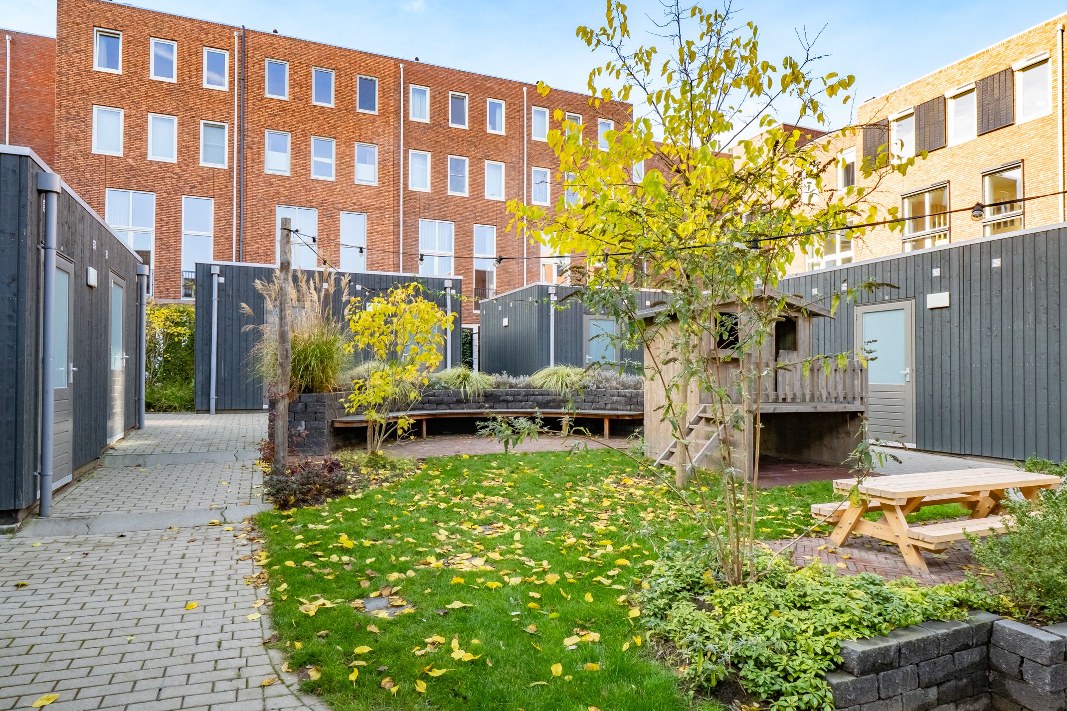 Foto 63 van Skopjestraat 11