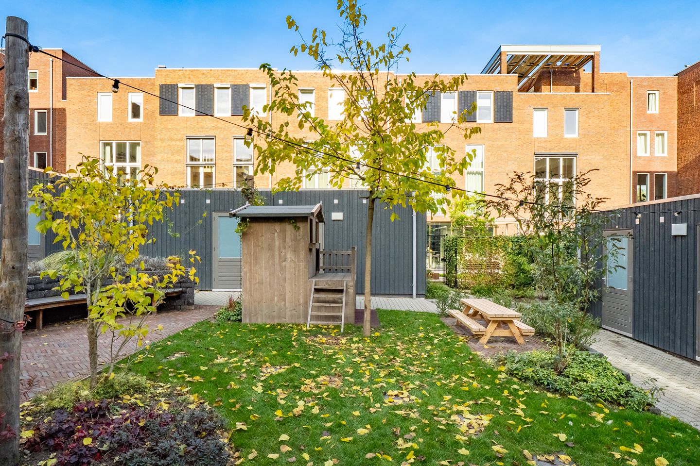 Foto 64 van Skopjestraat 11