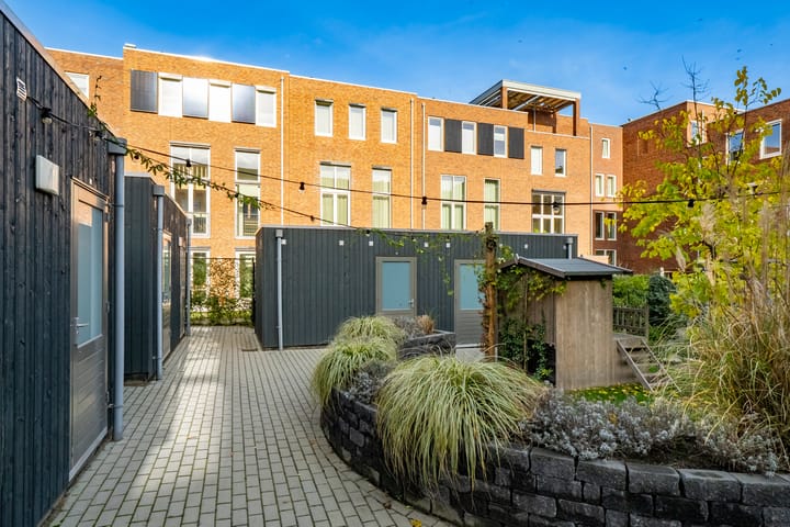 Foto 65 van Skopjestraat 11