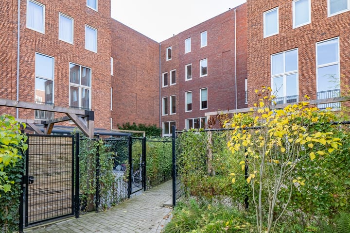 Foto 66 van Skopjestraat 11