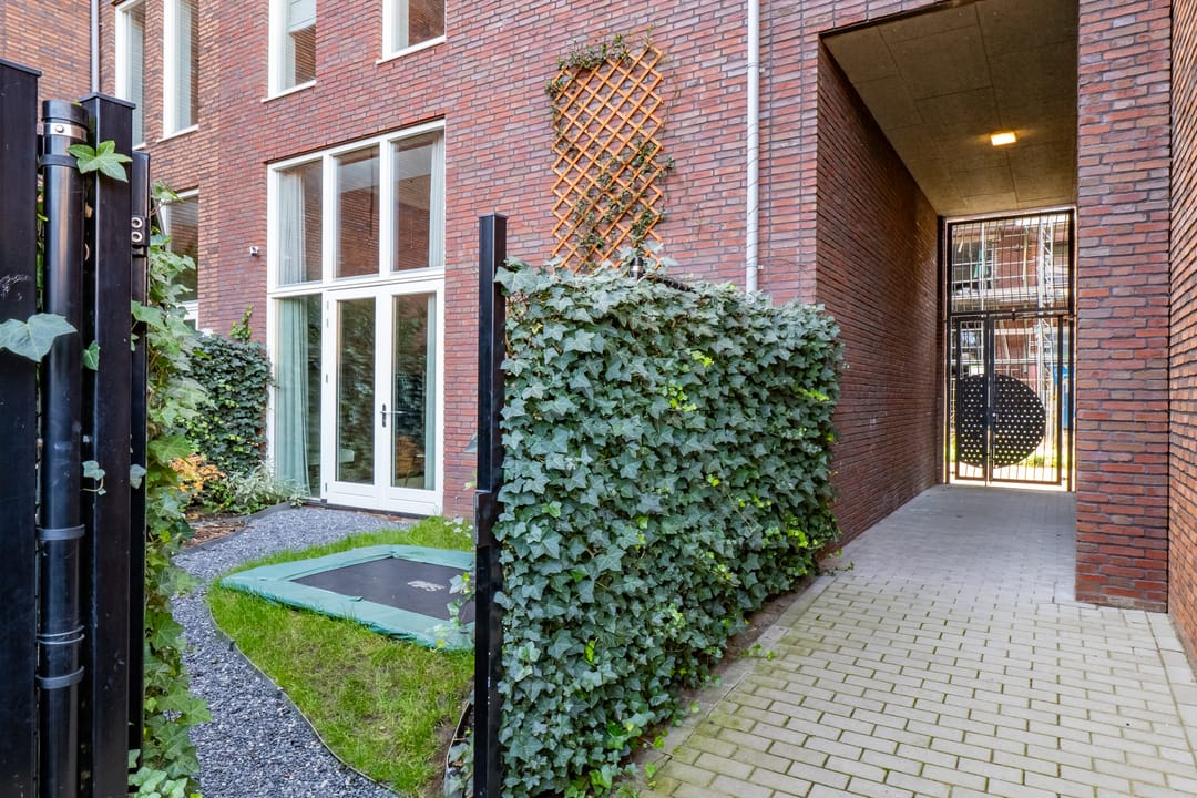 Foto 67 van Skopjestraat 11