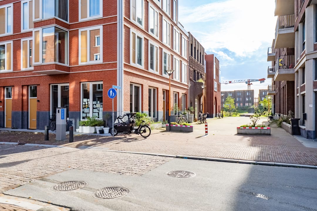 Foto 68 van Skopjestraat 11