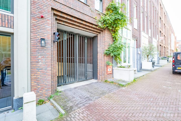 Foto 69 van Skopjestraat 11