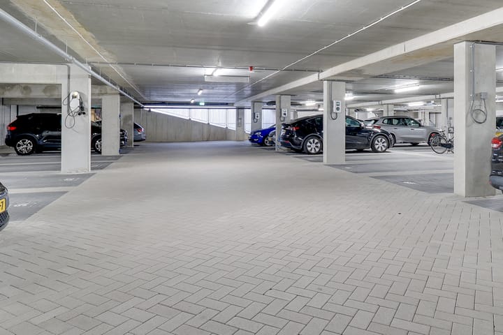 Foto 70 van Skopjestraat 11