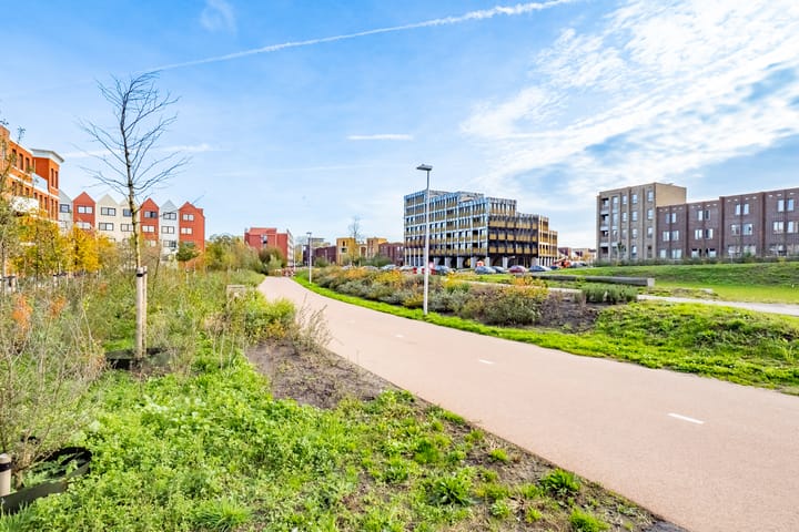 Foto 72 van Skopjestraat 11