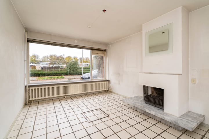 Photo 3 of Slot Mathenessestraat 18