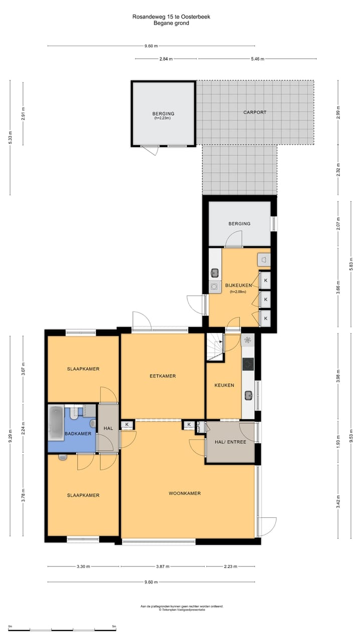 Foto 60 van Rosandeweg 15