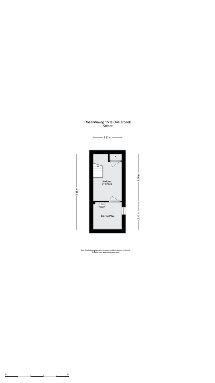 Foto 61 van Rosandeweg 15