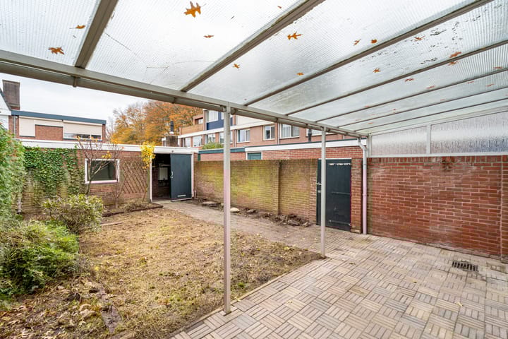 Photo 19 of Slot Mathenessestraat 18