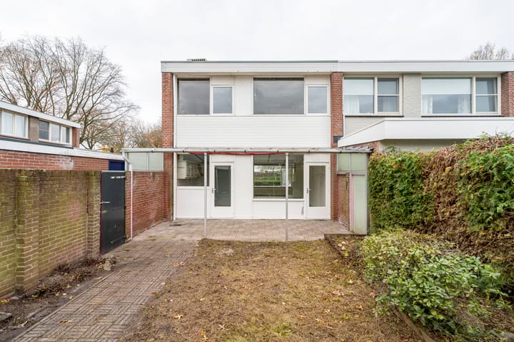 Photo 21 of Slot Mathenessestraat 18