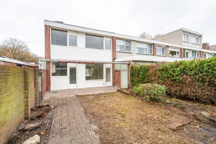 Photo 22 of Slot Mathenessestraat 18