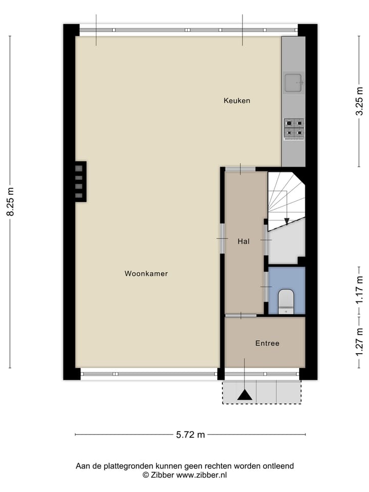 Photo 28 of Slot Mathenessestraat 18