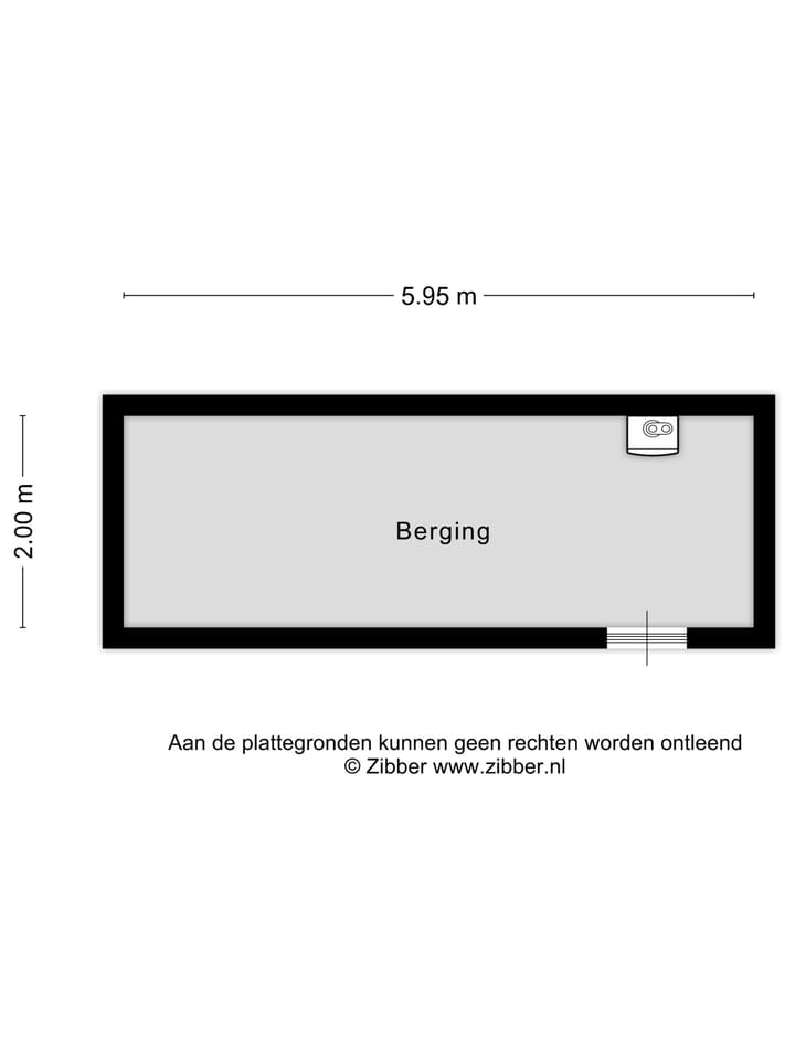 Photo 30 of Slot Mathenessestraat 18