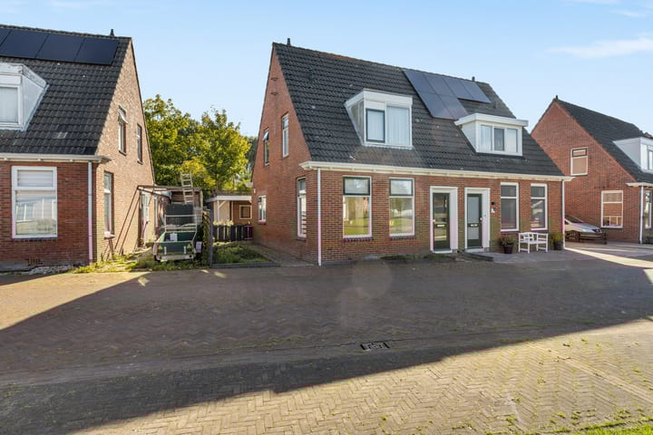 Foto 2 van Hindrik Jagerstraat 14