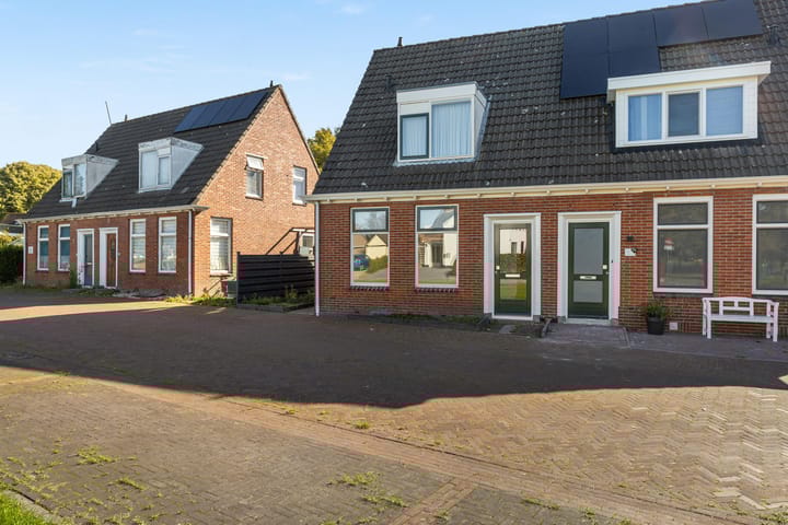 Foto 3 van Hindrik Jagerstraat 14