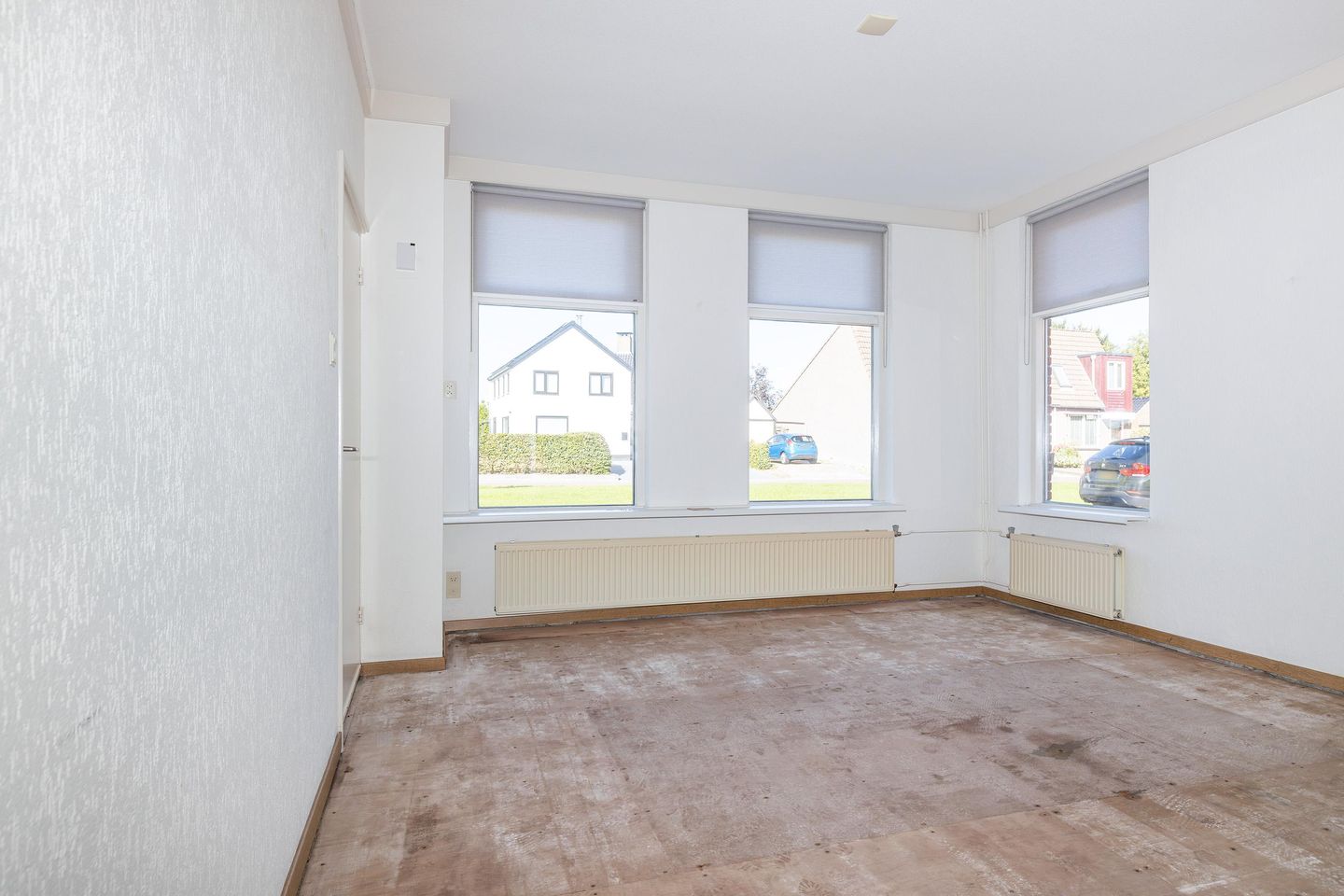 Foto 5 van Hindrik Jagerstraat 14