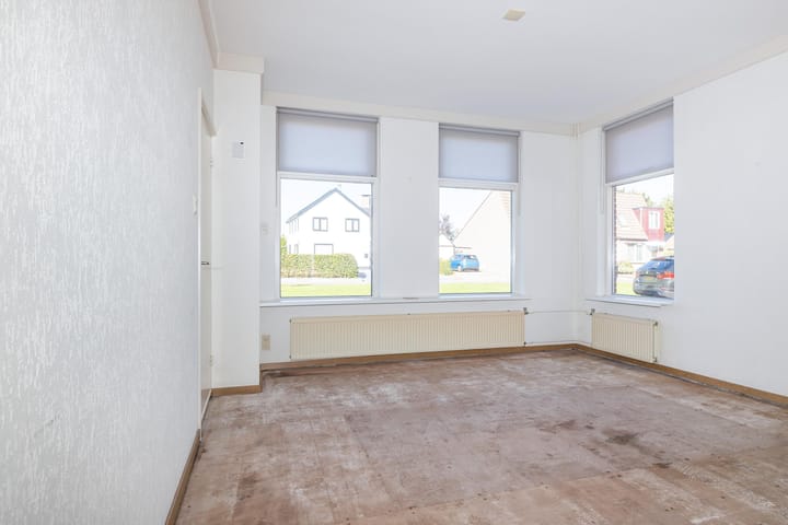 Foto 5 van Hindrik Jagerstraat 14