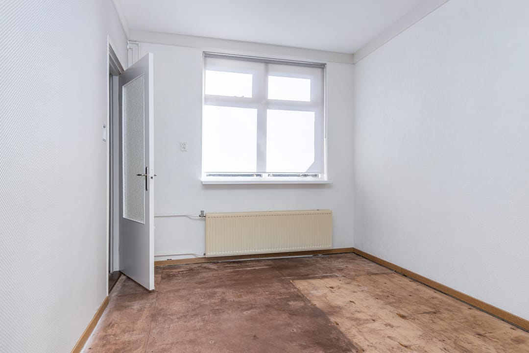 Foto 8 van Hindrik Jagerstraat 14