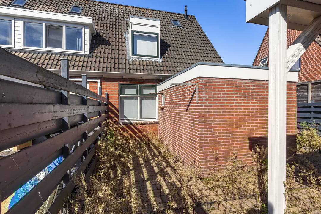 Foto 16 van Hindrik Jagerstraat 14