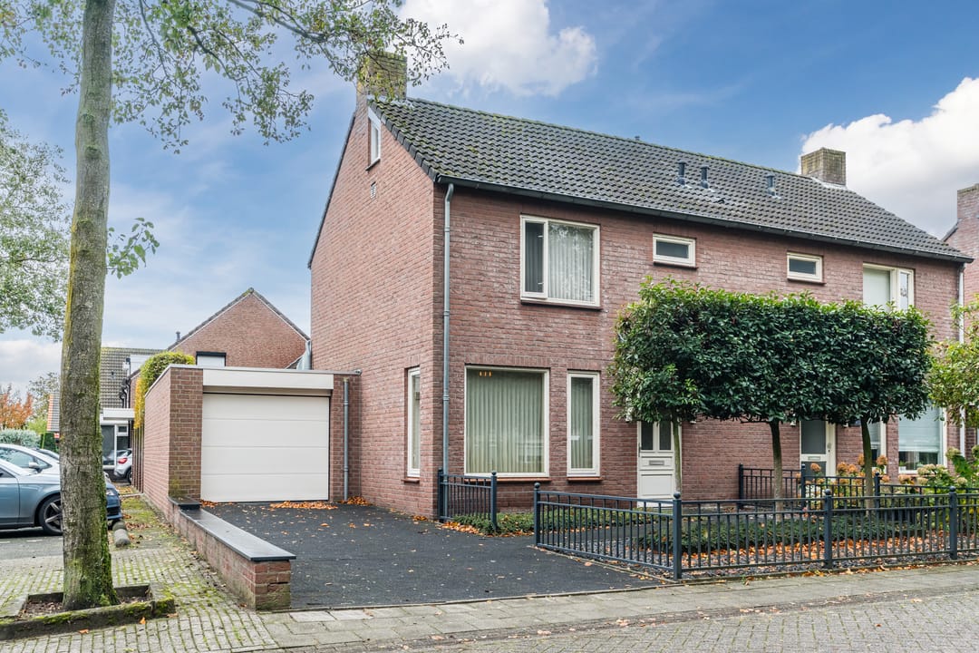 Foto 1 van Kieboom 7