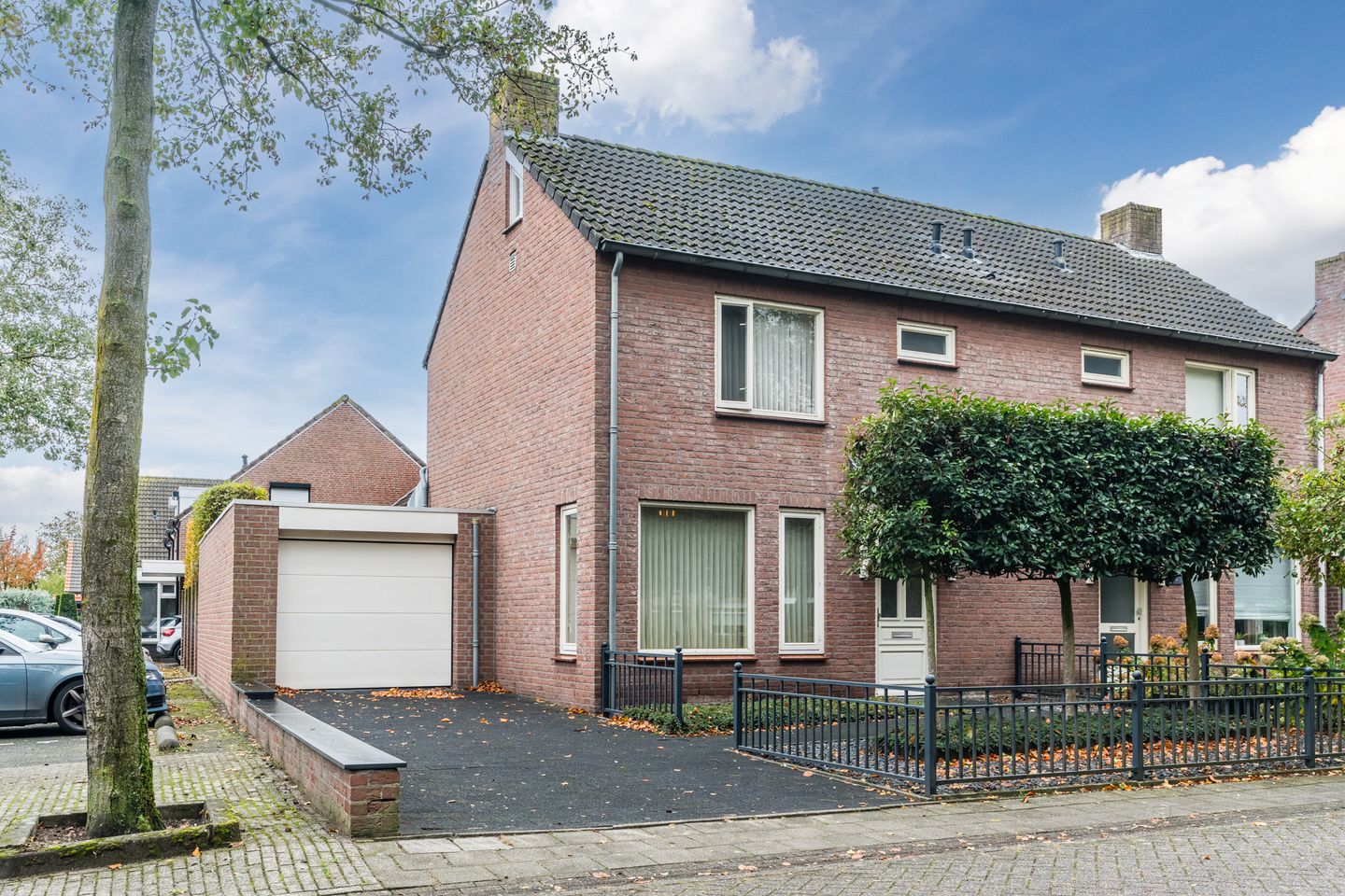 Foto 1 van Kieboom 7