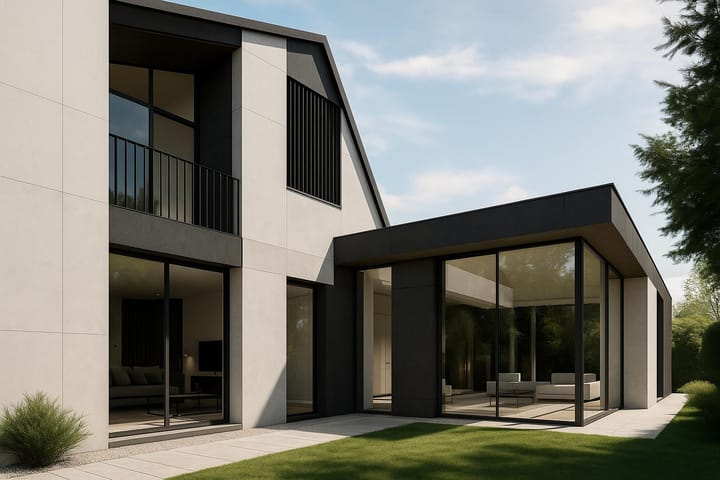 Foto 4 van Rooiedal 22