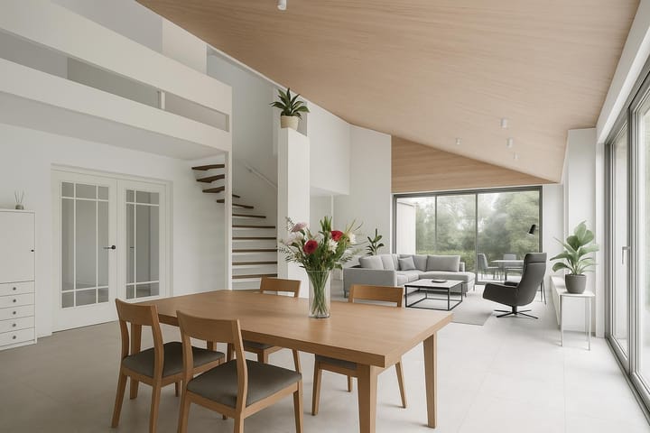 Foto 6 van Rooiedal 22