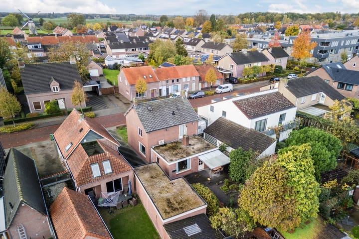 Photo 2 of Ganzestraat 7-A