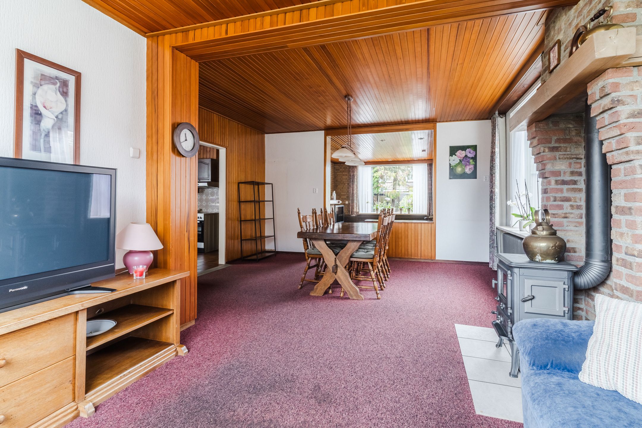 Foto 3 van Ganzestraat 7-A