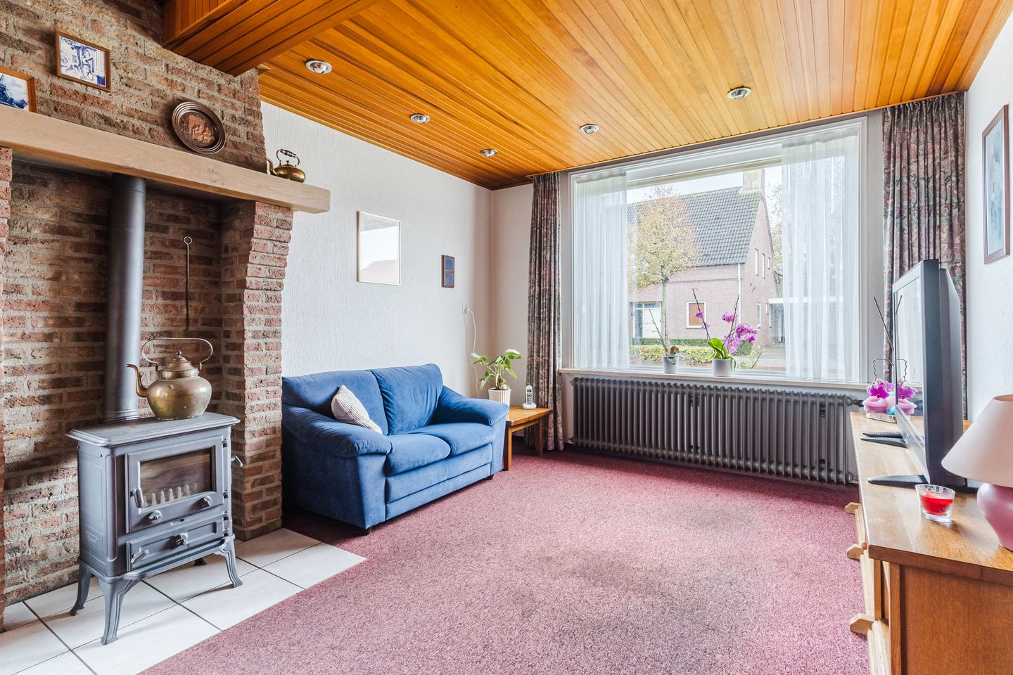 Foto 4 van Ganzestraat 7-A