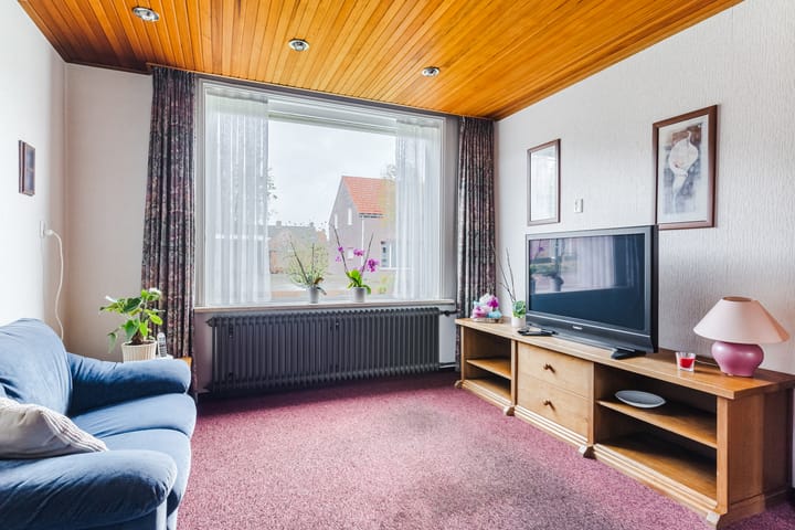 Foto 5 van Ganzestraat 7-A