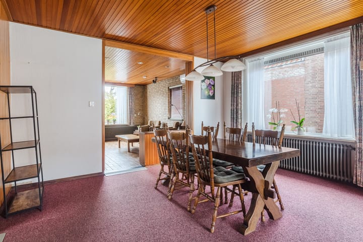 Foto 6 van Ganzestraat 7-A