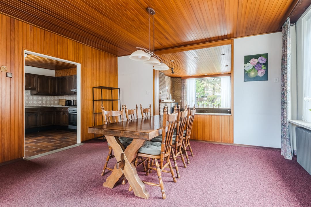 Foto 7 van Ganzestraat 7-A