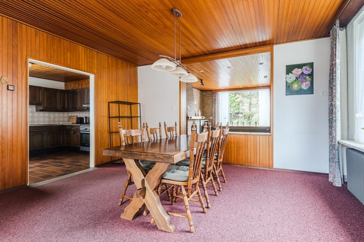 Foto 7 van Ganzestraat 7-A