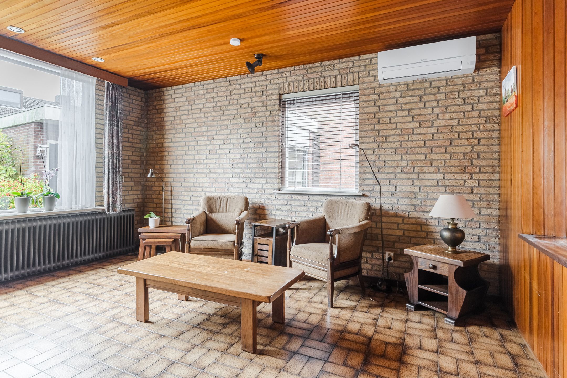 Foto 9 van Ganzestraat 7-A