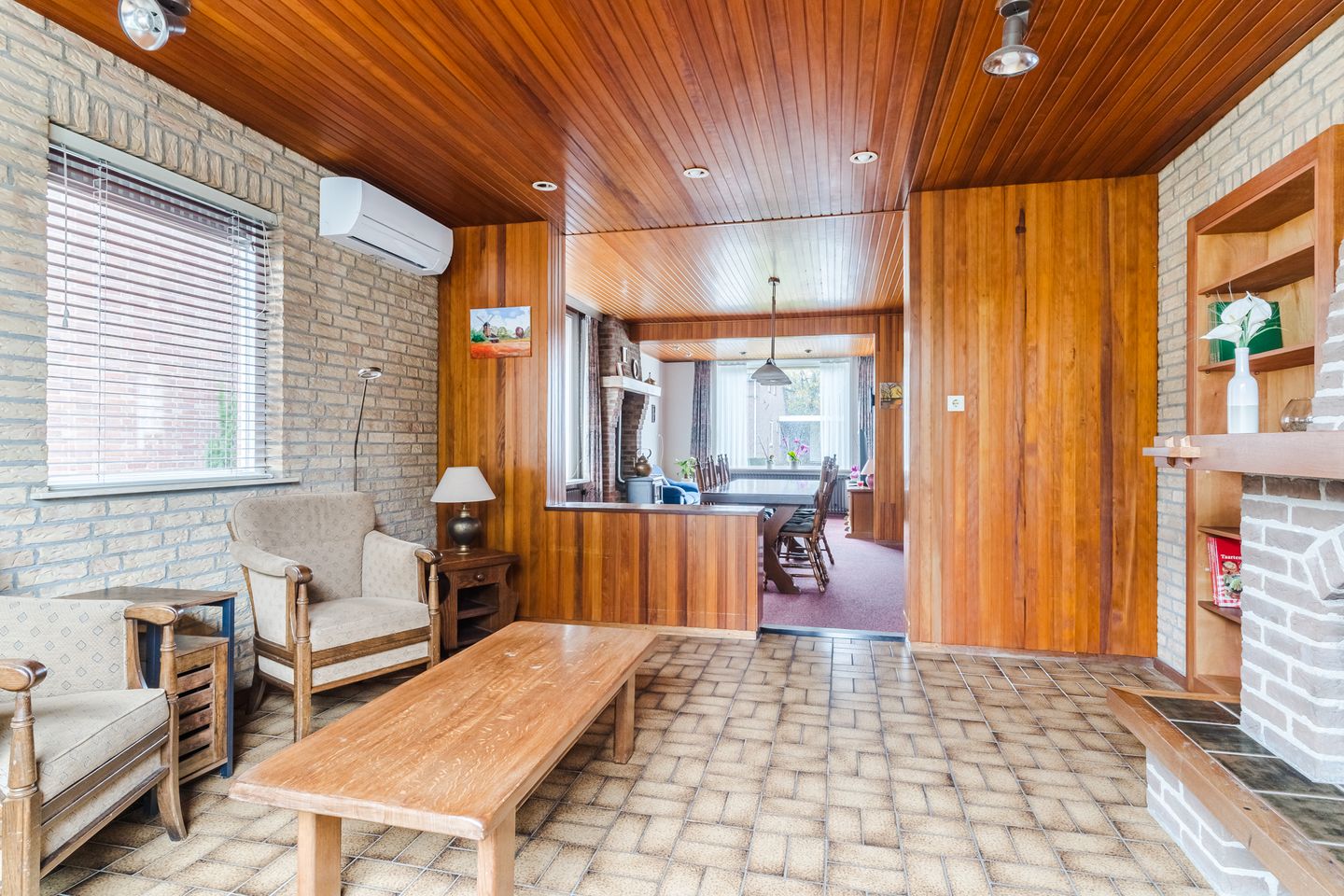 Foto 10 van Ganzestraat 7-A