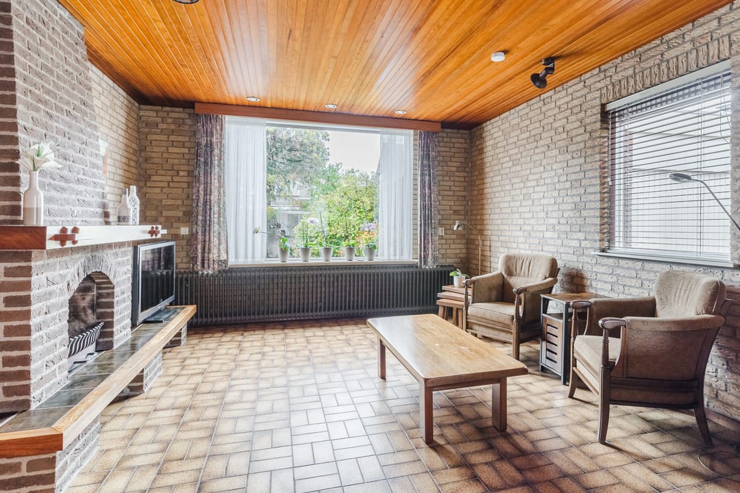 Foto 8 van Ganzestraat 7-A