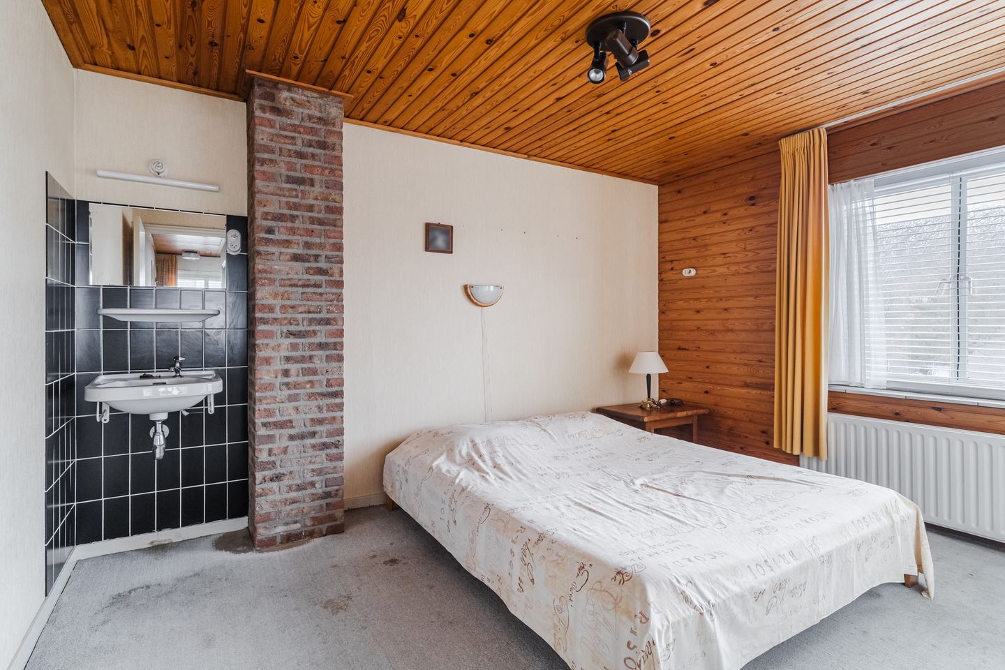 Foto 20 van Ganzestraat 7-A