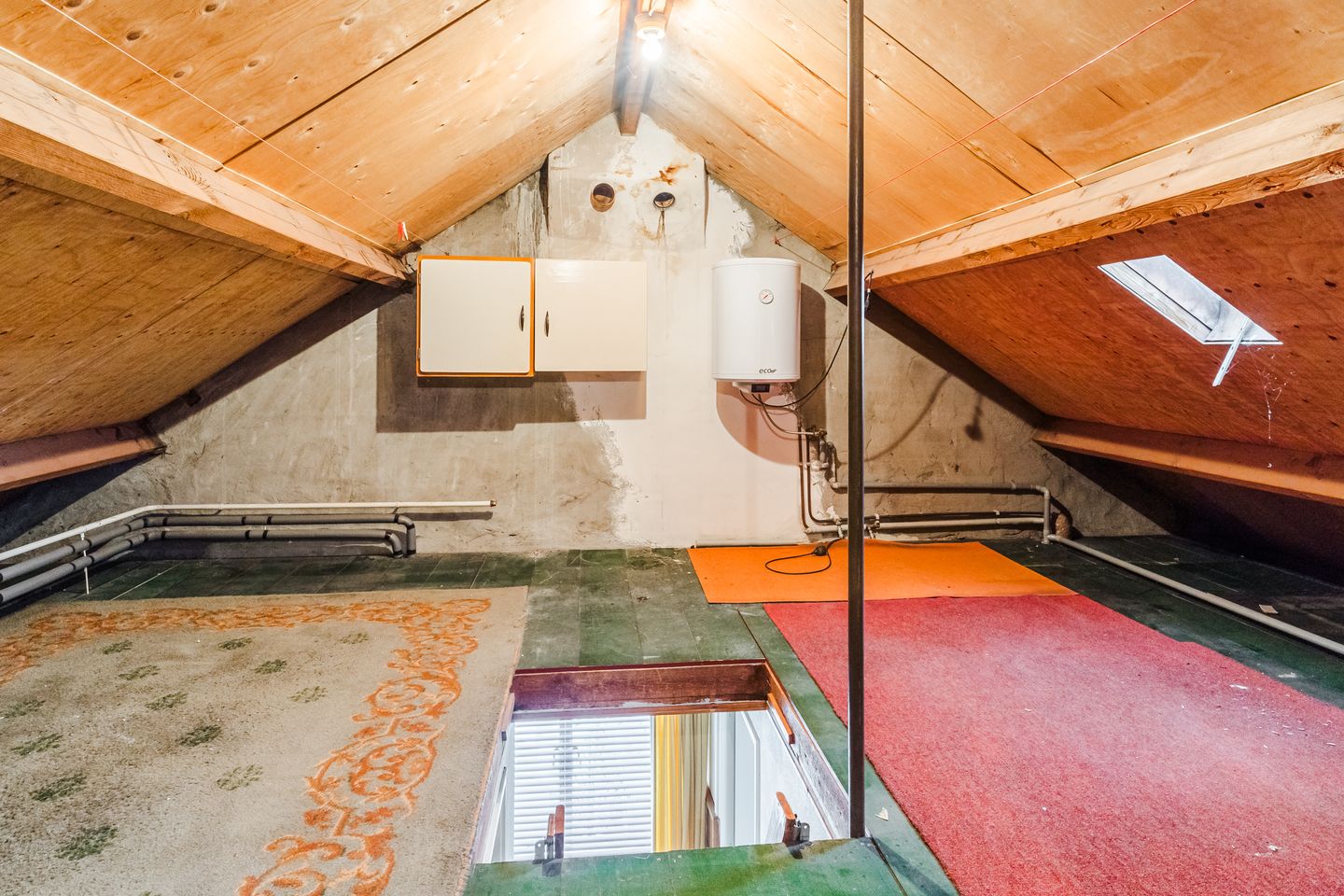 Foto 25 van Ganzestraat 7-A