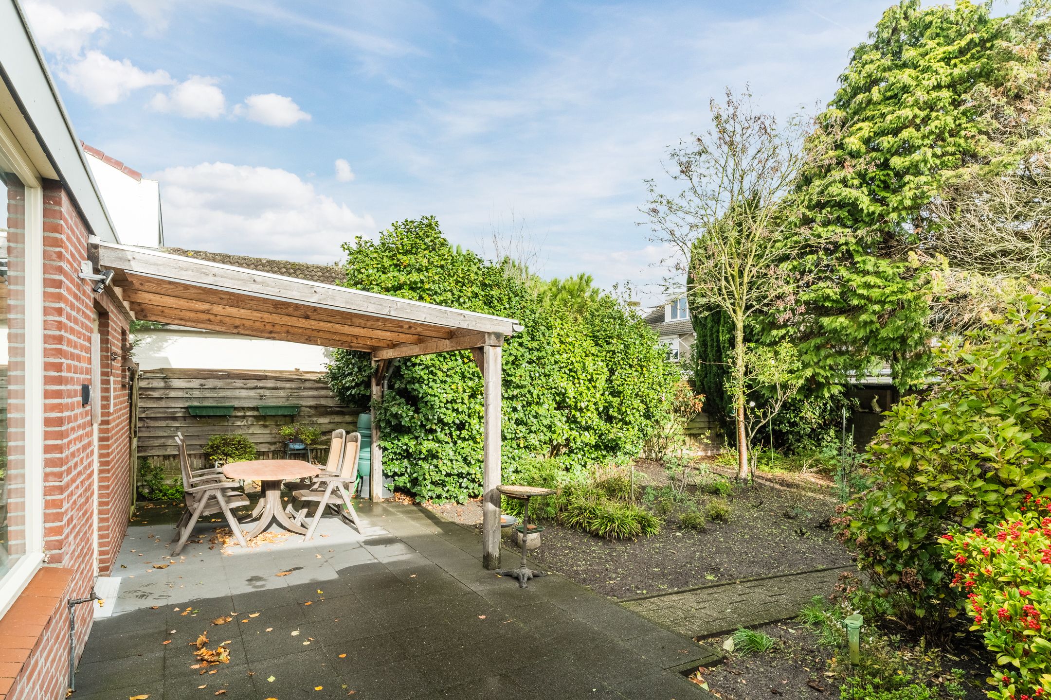 Foto 27 van Ganzestraat 7-A