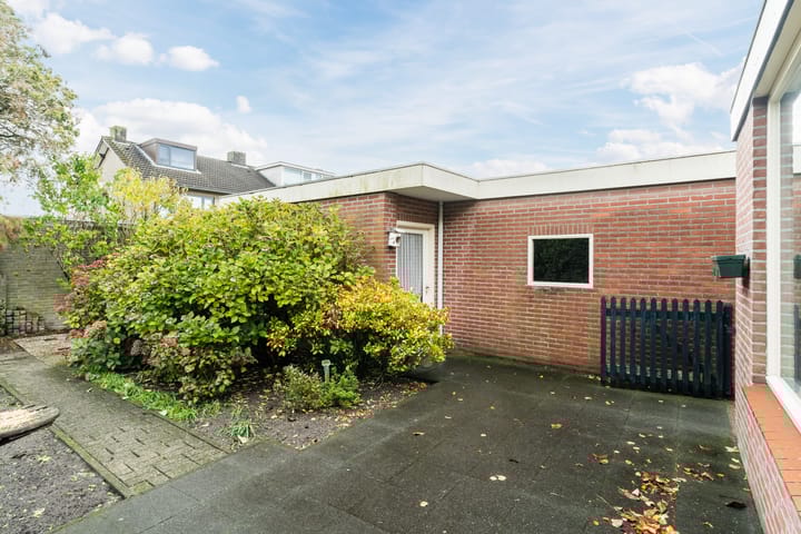 Foto 28 van Ganzestraat 7-A