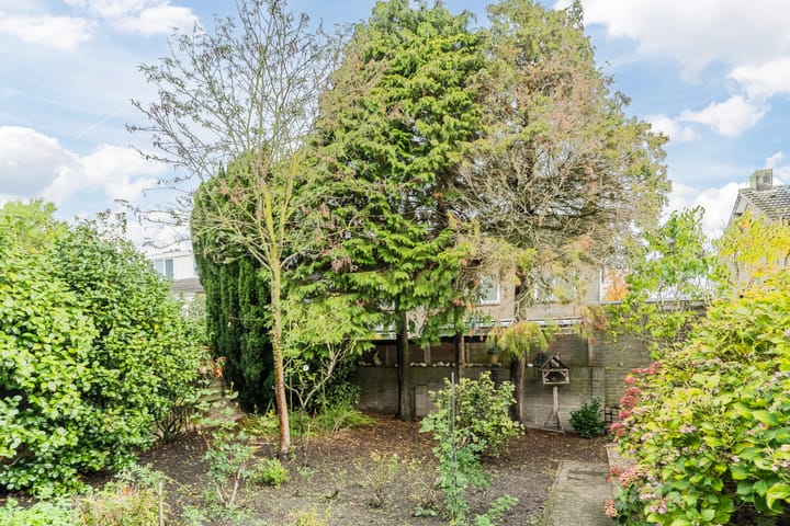 Foto 30 van Ganzestraat 7-A