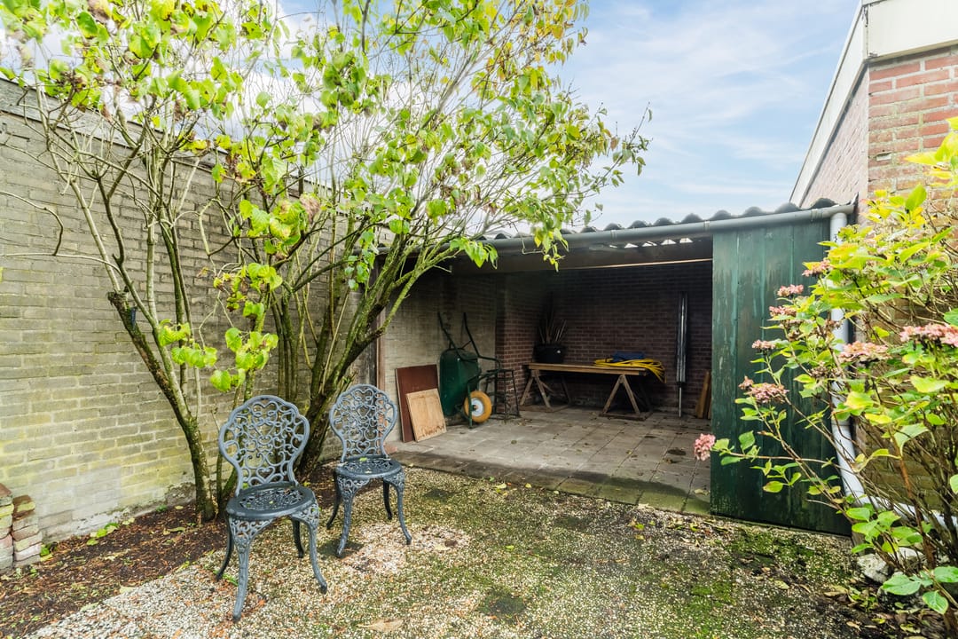 Foto 31 van Ganzestraat 7-A