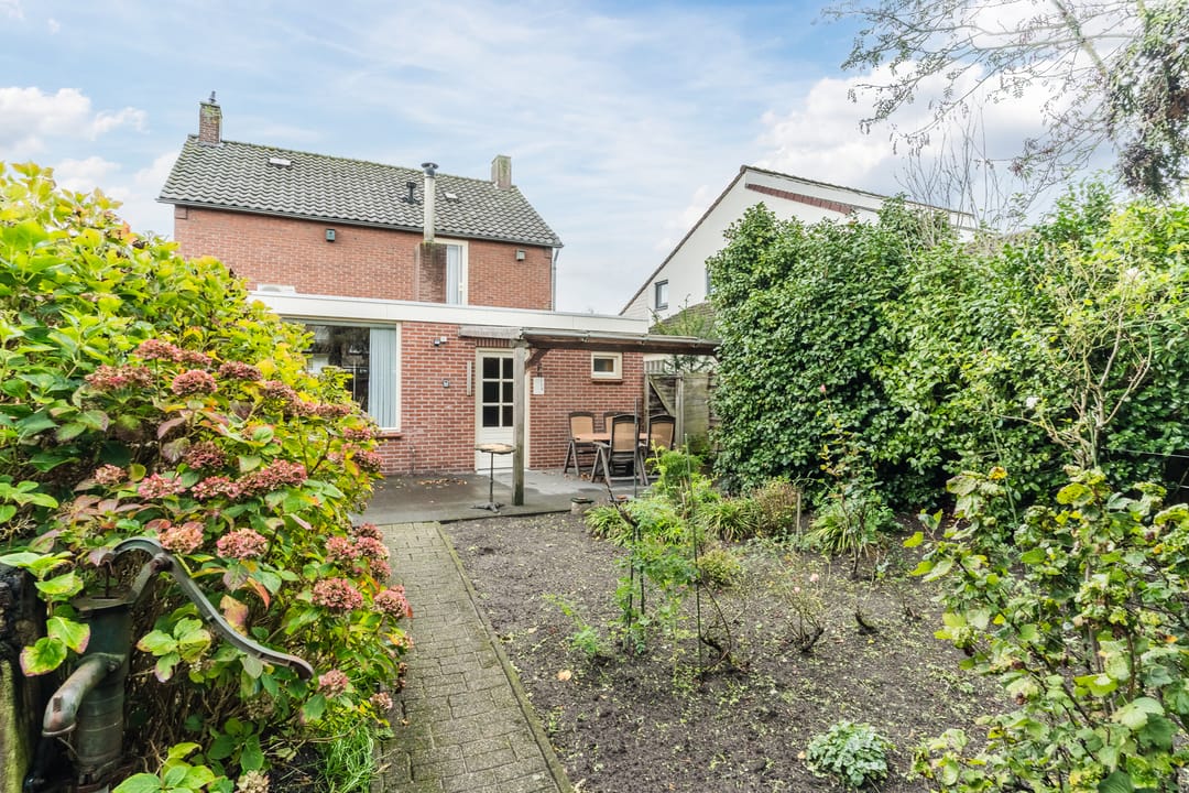 Foto 32 van Ganzestraat 7-A